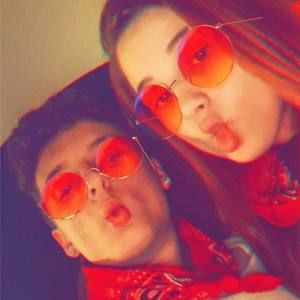 Meet your Posher, Damien